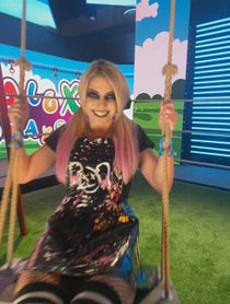 Poster for Other video from Alexa Bliss