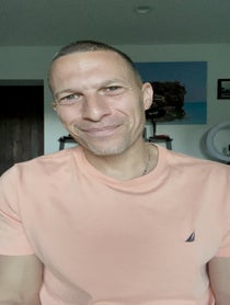 Poster for fathersday video from Elizardi Castro