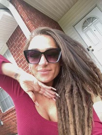 Poster for Other video from Christina Randall