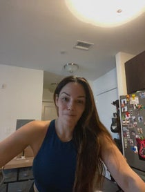 Poster for fathersday video from Phoenix Carnevale