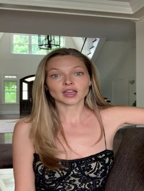 Poster for Pep Talk video from Ashley Smouter