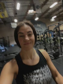 Poster for Other video from Miesha Tate