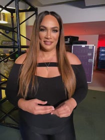 Poster for Question video from Nia Jax