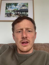 Poster for Question video from Kai Humphries
