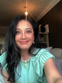 Poster for Birthday video from Peih Gee Law