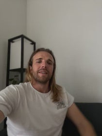 Poster for Anniversary video from Dani Clos