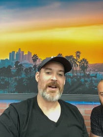 Poster for Gift video from The Afternoons Podcast