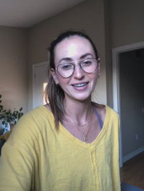 Poster for Birthday video from LoeWhaley