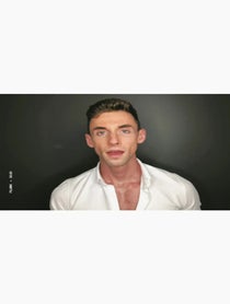 Poster for fathersday video from Stephen Tracey