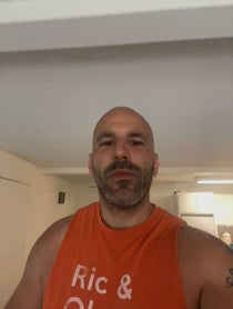 Poster for Other video from The Wardog
