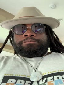 Poster for Announcement video from Morgan Heritage