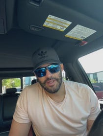 Poster for Pep Talk video from JD Martinez