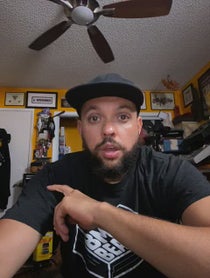 Poster for Announcement video from Wrekonize