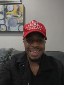 Poster for Other video from Terrence K. Williams