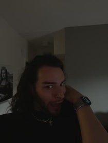 Poster for Birthday video from Bryanthediamond