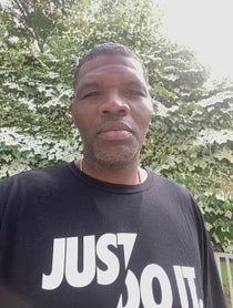 Poster for Birthday video from Walter McCarty
