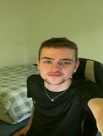 Poster for Announcement video from Owen Powell