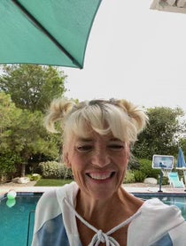 Poster for Birthday video from Stormie Lynch