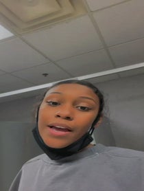 Poster for Other video from Nadia