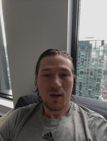 Poster for fathersday video from Tyler Toffoli