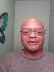 Poster for fathersday video from Todd Bridges