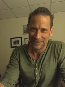 Poster for Other video from Roger Howarth