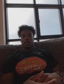 Poster for fathersday video from Jeremy Chinn