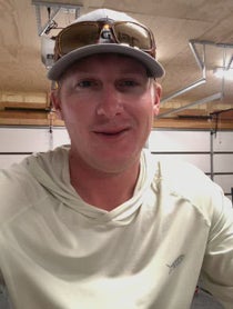 Poster for Birthday video from Dustin Connell