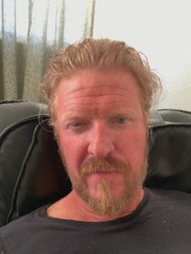 Poster for Pep Talk video from Jake Busey