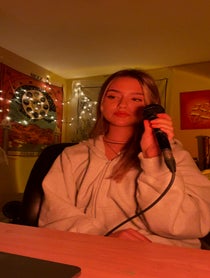 Poster for Other video from Martina Lynn