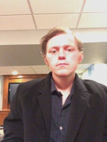 Poster for Gift video from Michael S.