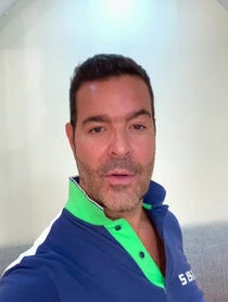 Poster for Other video from Pablo Montero