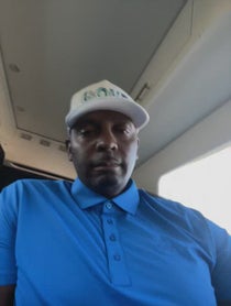 Poster for fathersday video from Penny Hardaway