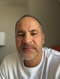 Poster for Gift video from Omar Vizquel