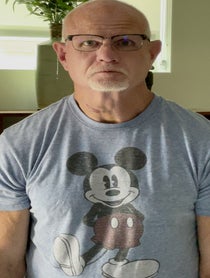 Poster for Gift video from Jim “The Rookie” Morris