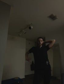 Poster for Birthday video from Bryanthediamond