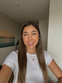 Poster for Anniversary video from Jeanine Amapola