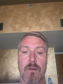 Poster for fathersday video from Lee Clark