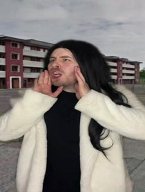 Poster for Other video from Dyl the gaylien