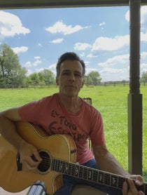 Poster for Birthday video from Scott Reeves