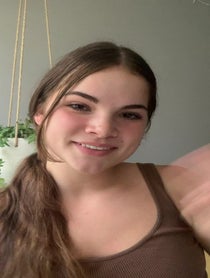 Poster for Pep Talk video from Eva Igo