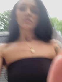 Poster for Other video from Amber Galizia
