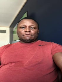 Poster for fathersday video from Barry Sanders