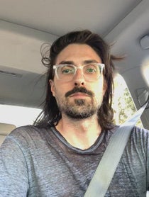 Poster for fathersday video from Matt D’Elia
