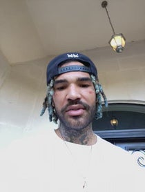 Poster for Birthday video from Willie Trill Cauley-Stein