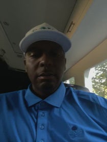 Poster for fathersday video from Penny Hardaway