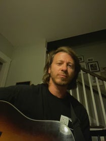 Poster for Birthday video from Mike Donehey