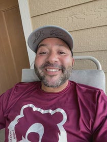 Poster for fathersday video from Jeremy Littel