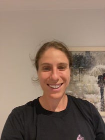 Poster for Other video from Johanna Konta