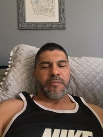 Poster for fathersday video from Reinaldo Navia